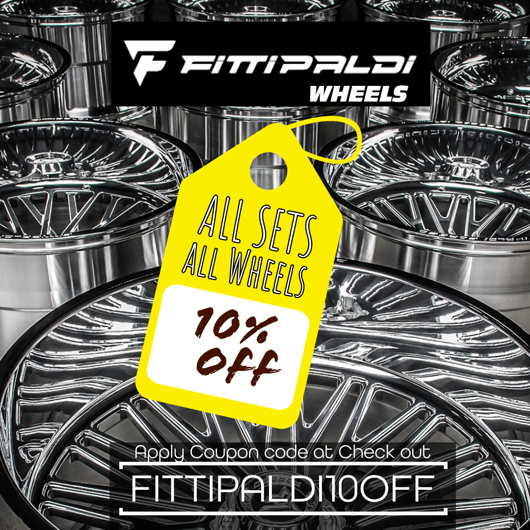 Fittipaldi Wheels Wheels Below Retail