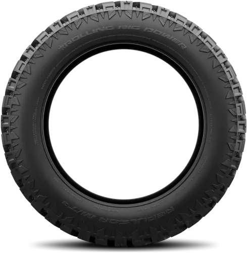 RBP Repulsor M/T 3 - 37X13.50R24LT (37") 124Q Mud Terrain | RBPSTMT324030