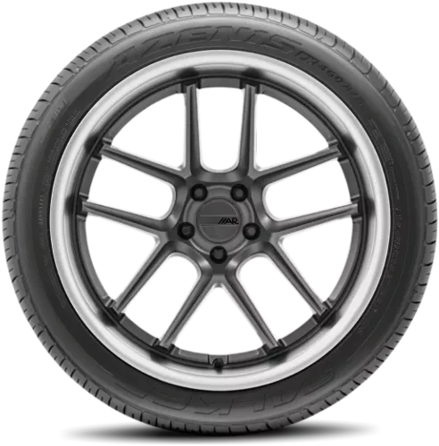 Falken Azenis FK460 A/S - 265/35ZR20 (28") 99Y Passenger/Light Truck | 28105321
