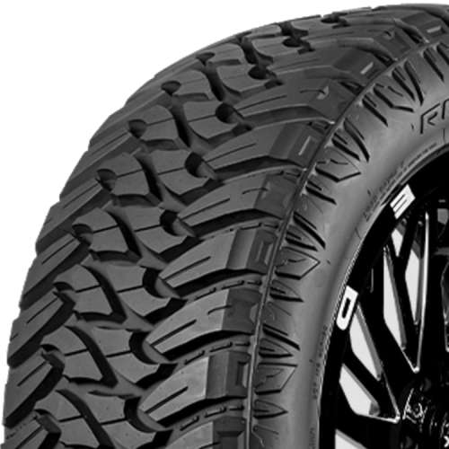 RBP Repulsor MT III - 36x13.00R22LT (36") Mud-Terrain Tire | RBPSTMT322040