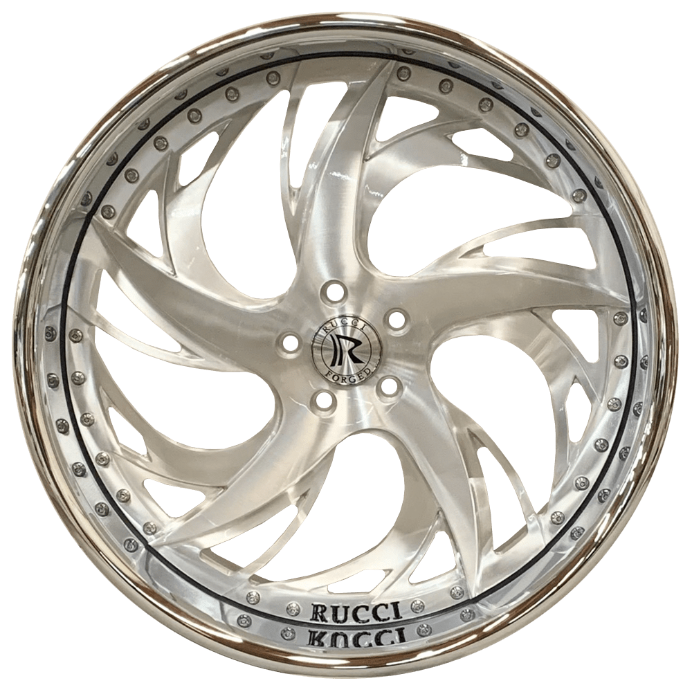 Rucci Forged 223