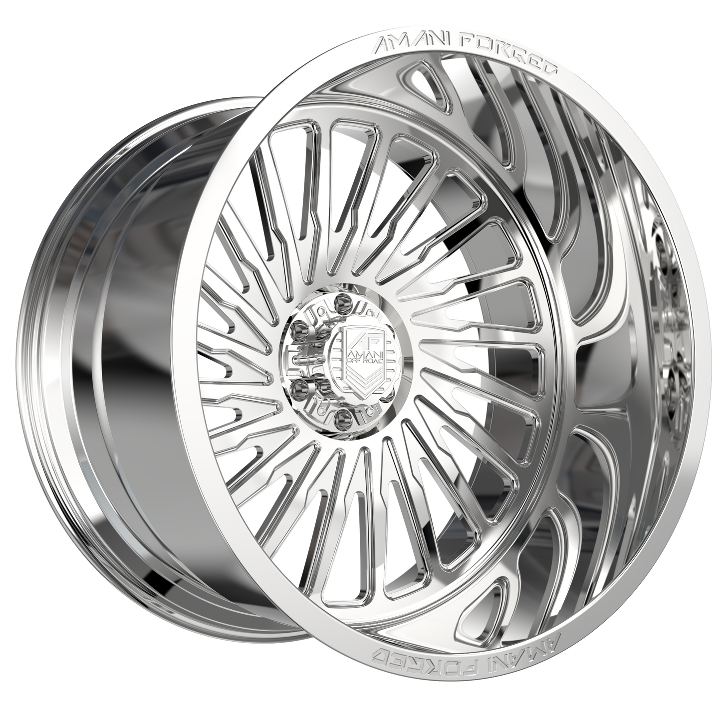 AMANI CULTURA-L 22X12 -44 BLANK 6X POLISHED