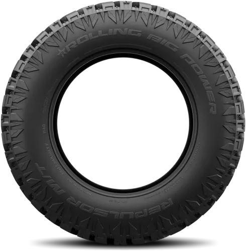 RBP Repulsor M/T 3 - 35X12.50R20LT (35") 125Q Mud Terrain | RBPSTMT320020