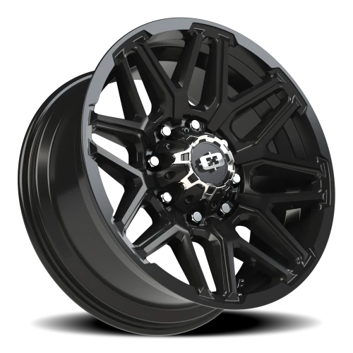 Vision 305 - 20x9 +12mm 8x180 Gloss Wheel | 305-2987GB12