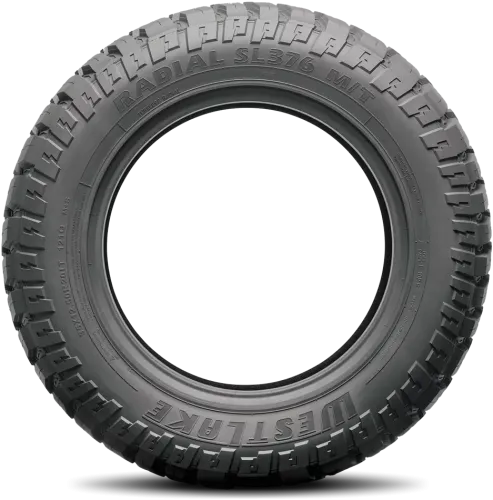 Westlake SL376 M/T - LT245/75R17 (32") 121Q Mud Terrain | 22275515