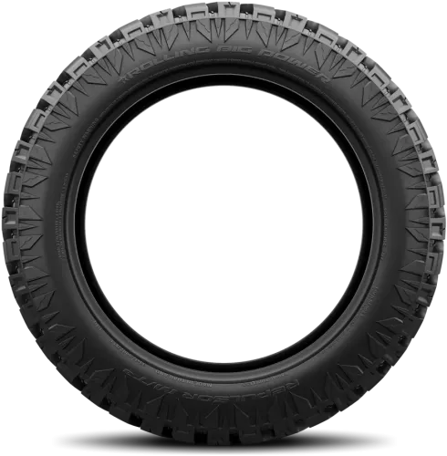 RBP Repulsor M/T 3 - 33X12.50R22LT (33") 114Q Mud Terrain | RBPSTMT322010