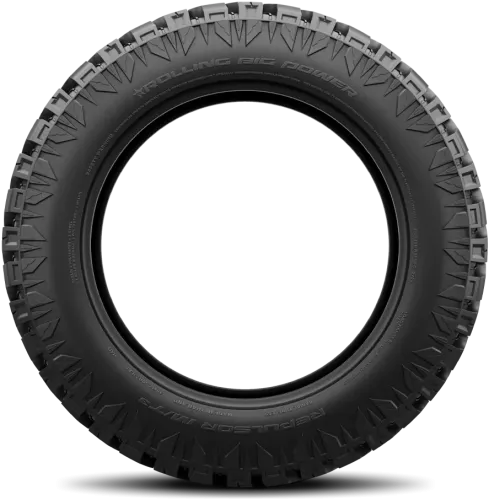 RBP Repulsor M/T 3 - 35X12.50R22LT (35") 121Q Mud Terrain | RBPSTMT322030