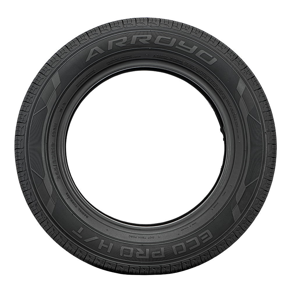 ARROYO ECO PRO H/T 215/70R16 (27.9X8.5R 16) Tires