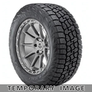 NITTO Terra Grappler G3 - LT265/75R16 All-Terrain Tire | 224020