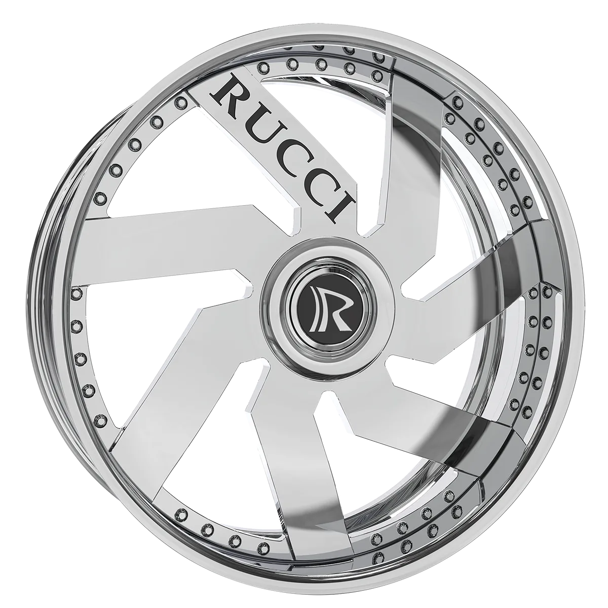 Rucci Forged 7-Elbowz