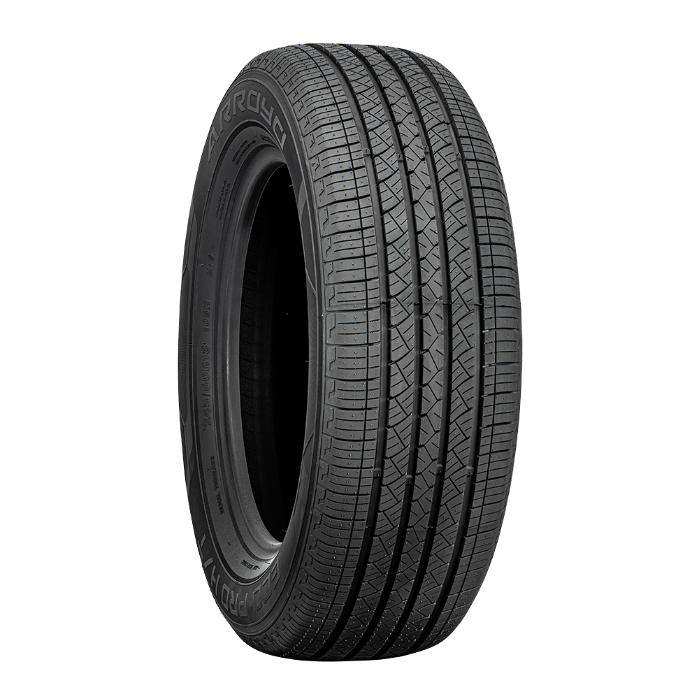 ARROYO ECO PRO H/T 215/70R16 (27.9X8.5R 16) Tires