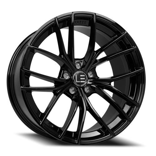 Luxxx LE 8 - 20x10.5 +38mm 5x114.3 Gloss Wheel | LUXLE82010551143+38B-A
