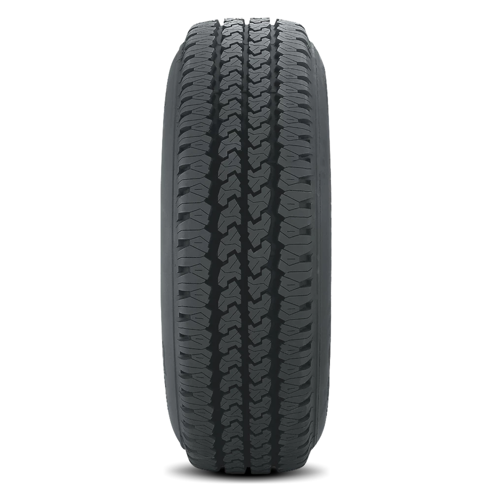 NITTO Transforce A/T - LT225/75R17 All-Terrain Tire | 224150