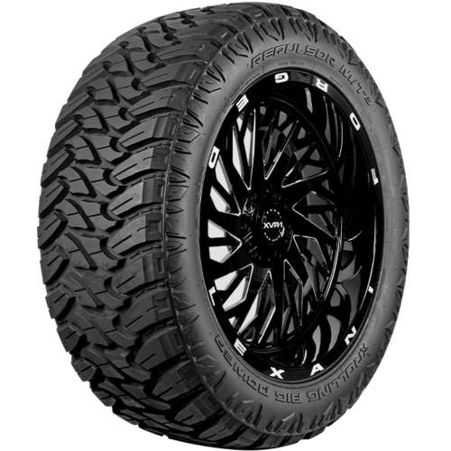 RBP Repulsor MT III - 40x15.50R26LT (40") Mud-Terrain Tire | RBPSTMT326050