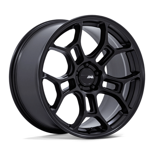 AMERICAN RACING AR952 GT STREET 20X11 50 5X114.3 MATTE BLACK