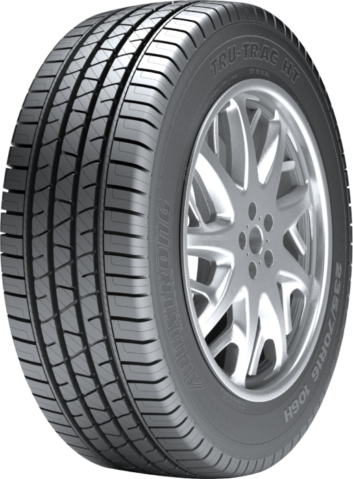 Armstrong Tru-Trac HT - LT235/80R17 (32") 120R Highway Terrain | 1200046668