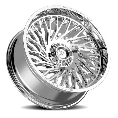 Fittipaldi Offroad FA15 - 24x10 0mm 8x170 Mirror Coat Wheel | FA15-24108170Q00MC