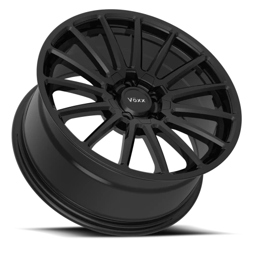 Voxx Wheel Casina - 17x7.5 +40mm 5x108/5x114.3 Gloss Wheel | CAS 775-5008-40 GB
