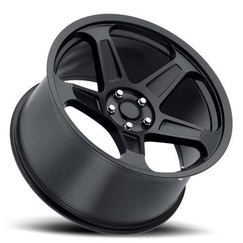 Replica Alloys Demon - 20x9 +20mm 5x115 Matte Wheel | DEM290-5115-20MB