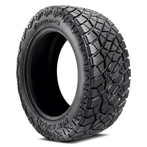 Predator New Mutant X-AT - 265/65R18 (32