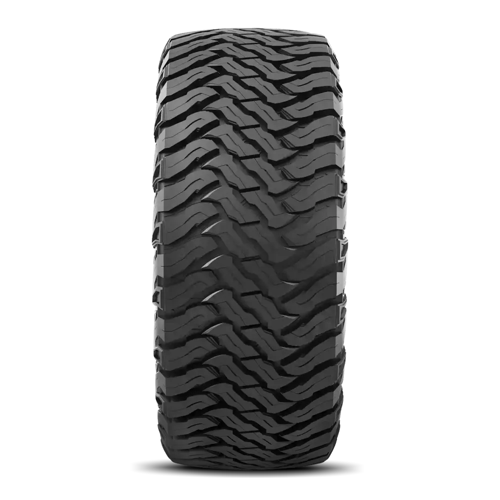 IRONMAN ALL Country MT-X LT285/70R17 Tires