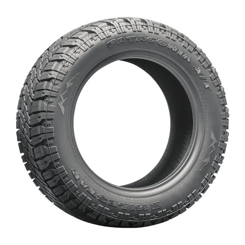 MILESTAR Patagonia XT - LT295/60R20 Rugged-Terrain Tire | 22935005