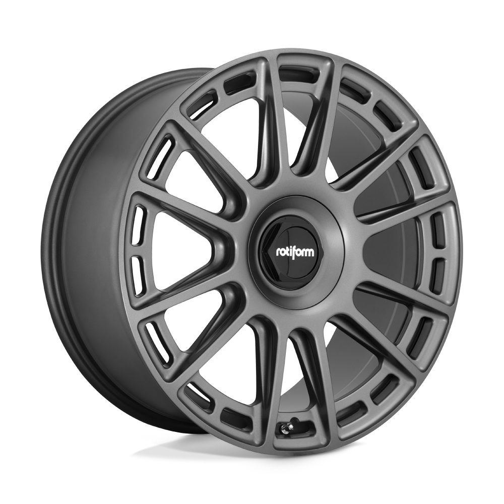 ROTIFORM R158 OZR 20x10.5 20 Blank