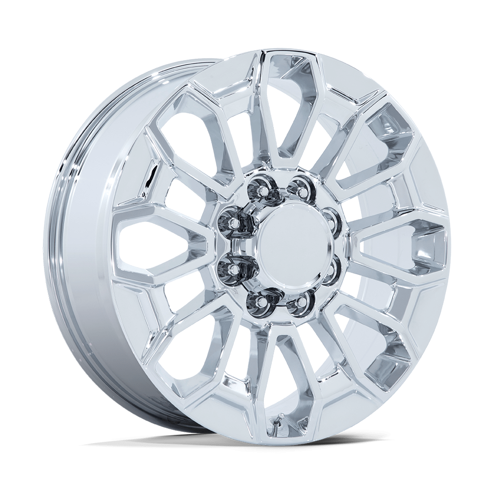 PERFORMANCE REPLICAS PR228 22X8.5 44 8X180 CHROME