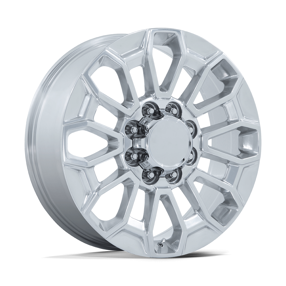 PERFORMANCE REPLICAS PR228 22X8.5 44 8X180 POLISHED
