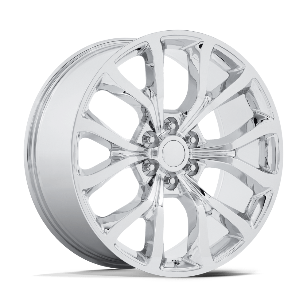 PERFORMANCE REPLICAS PR230 22x9.5 44 6x135 CHROME