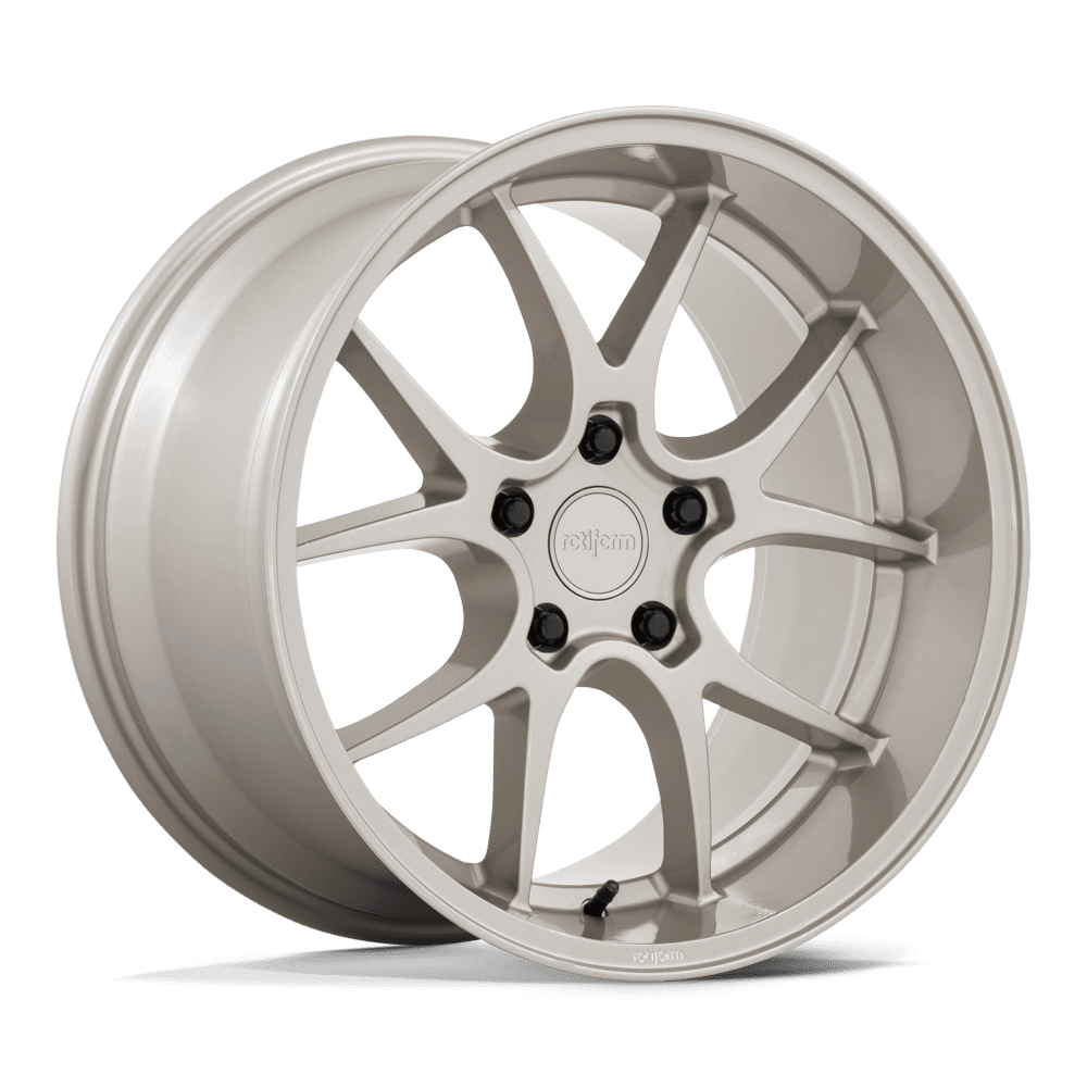 ROTIFORM RC207 LTN-J 19X11 40 5X112 GLOSS GOLD