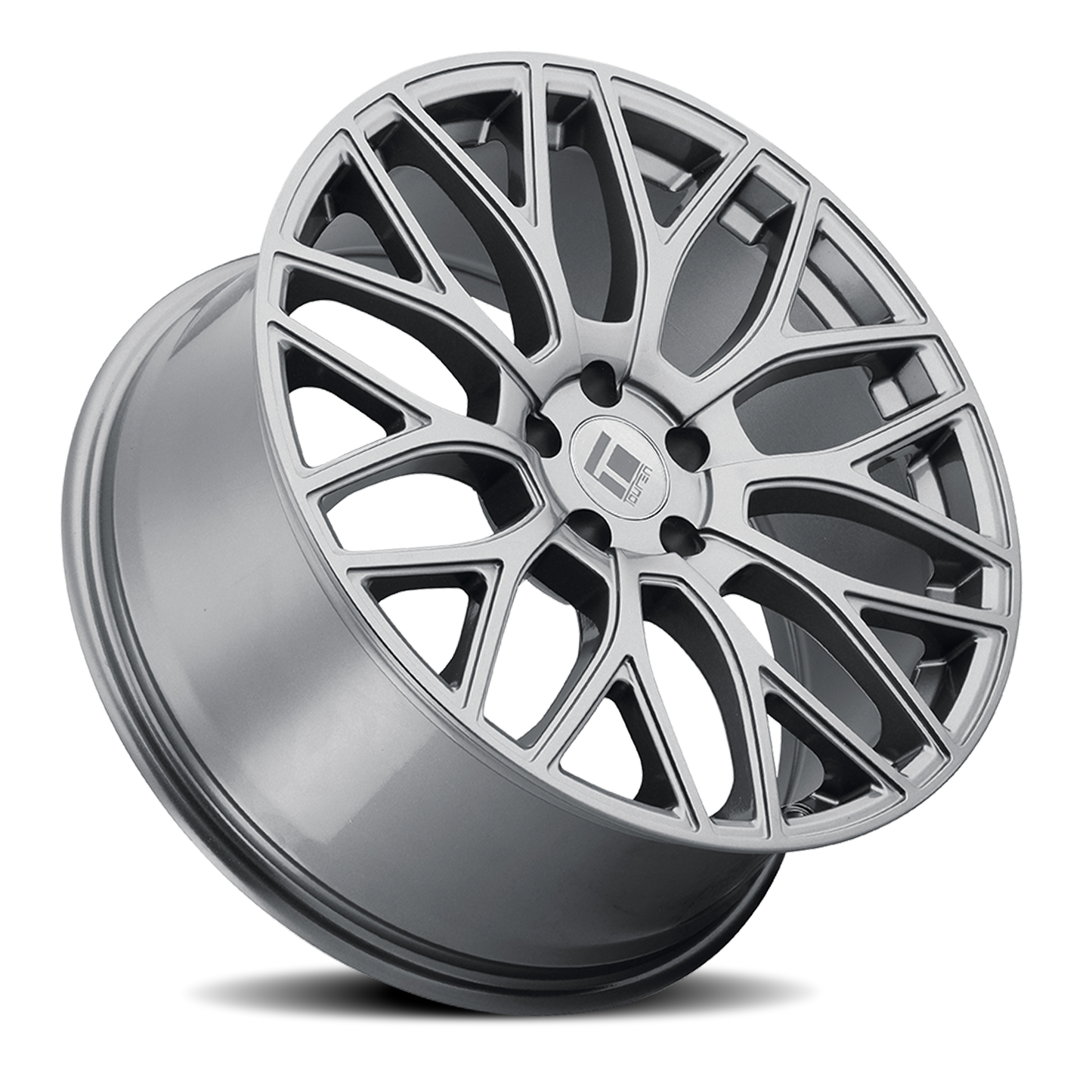 TOUREN TR76 3276 19X8.5 35 5x120 GRAPHITE