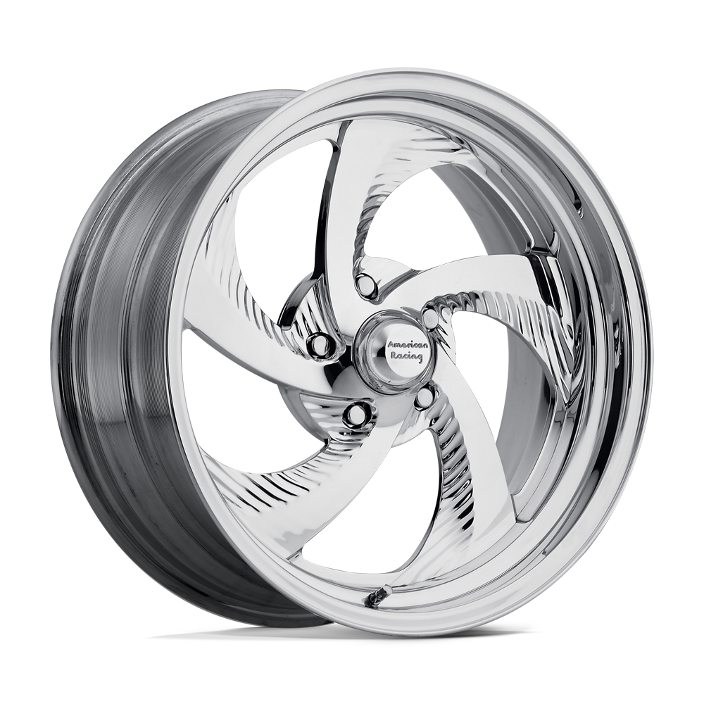 American Racing Forged VF199 - 18x11 -51mm 5x127 POLISHED Wheel | VF1998117340R