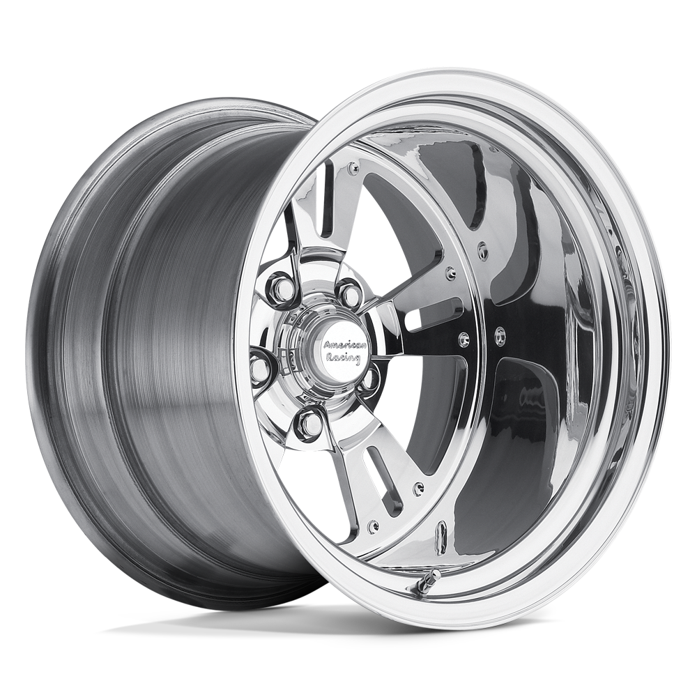 American Racing Forged VF480 - 17x11 -50mm 5x139.7 CUSTOM FINISHES Wheel | VF4807117640