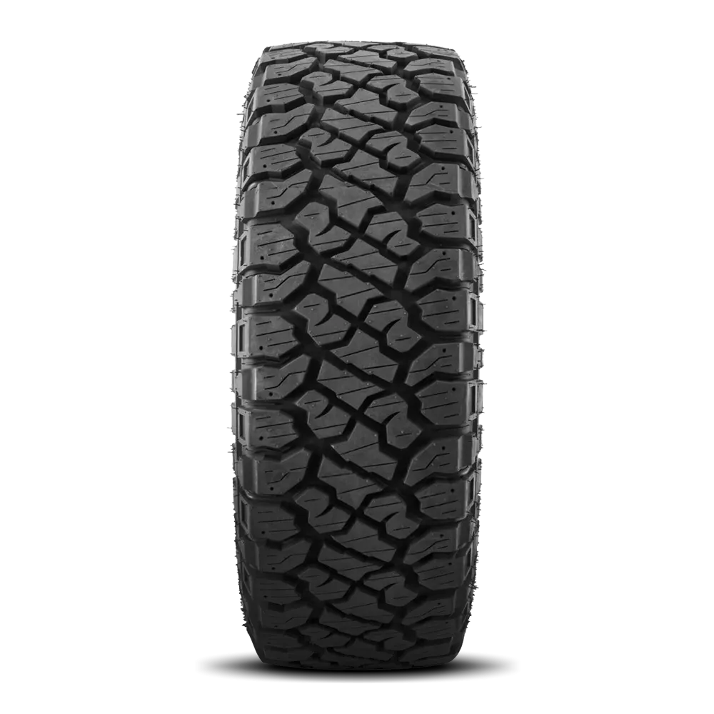 KENDA Klever R/T (KR601) LT275/70R18 Tires