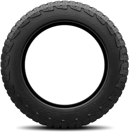 RBP Repulsor R/T - 33X13.50R22LT (33") 109Q Mud Terrain | RBPSTRT22135010