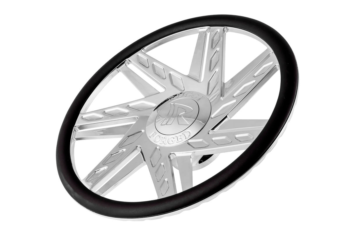 Rucci Forged Affilato