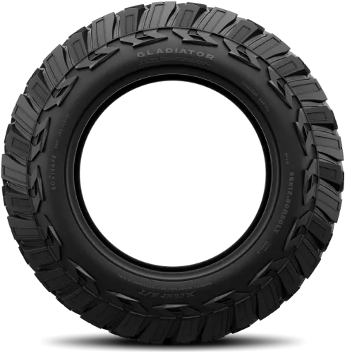 Gladiator X Comp M/T - LT295/60R20 (34") 126P Mud Terrain | 1932260693