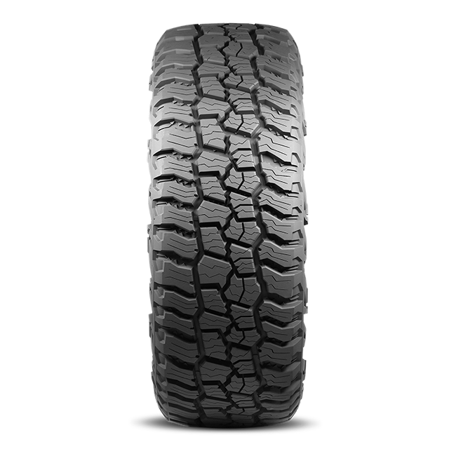 MICKEY THOMPSON Baja Boss A/T - 265/70R16 All-Terrain Tire | 247454