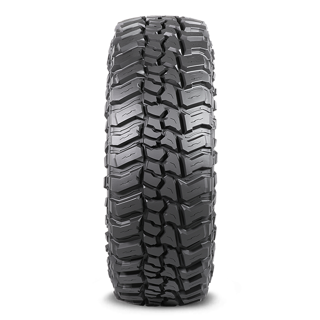 MICKEY THOMPSON Baja Legend MTZ - LT285/75R16 Mud-Terrain Tire | 247925