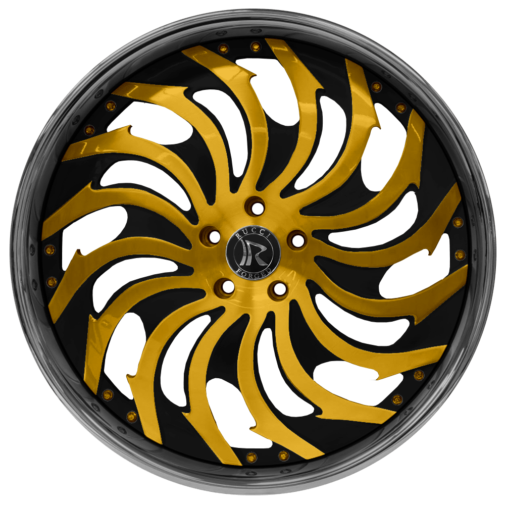 Rucci Forged Bando