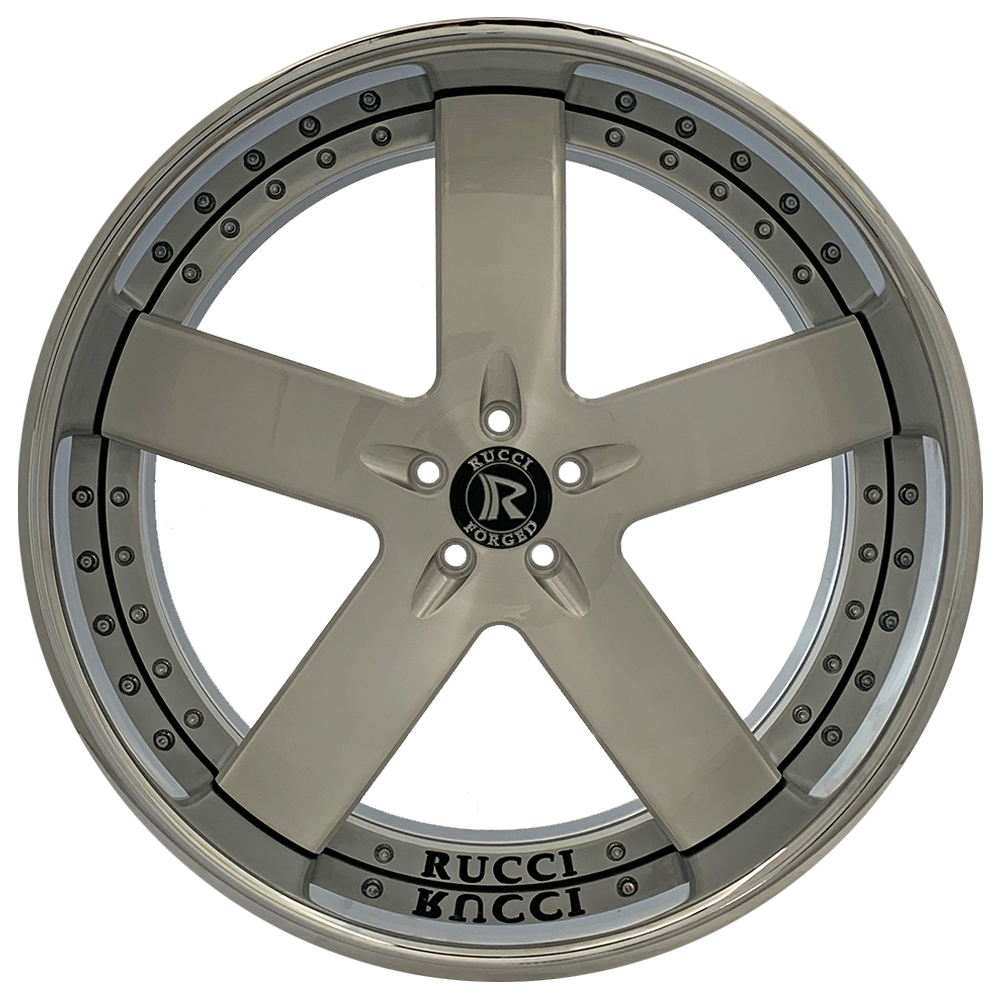 Rucci Forged Butta