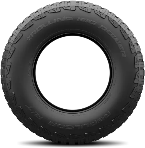 RBP Repulsor R/T - LT285/70R18 (34") 127R Mud Terrain | RBPSTRT1870020