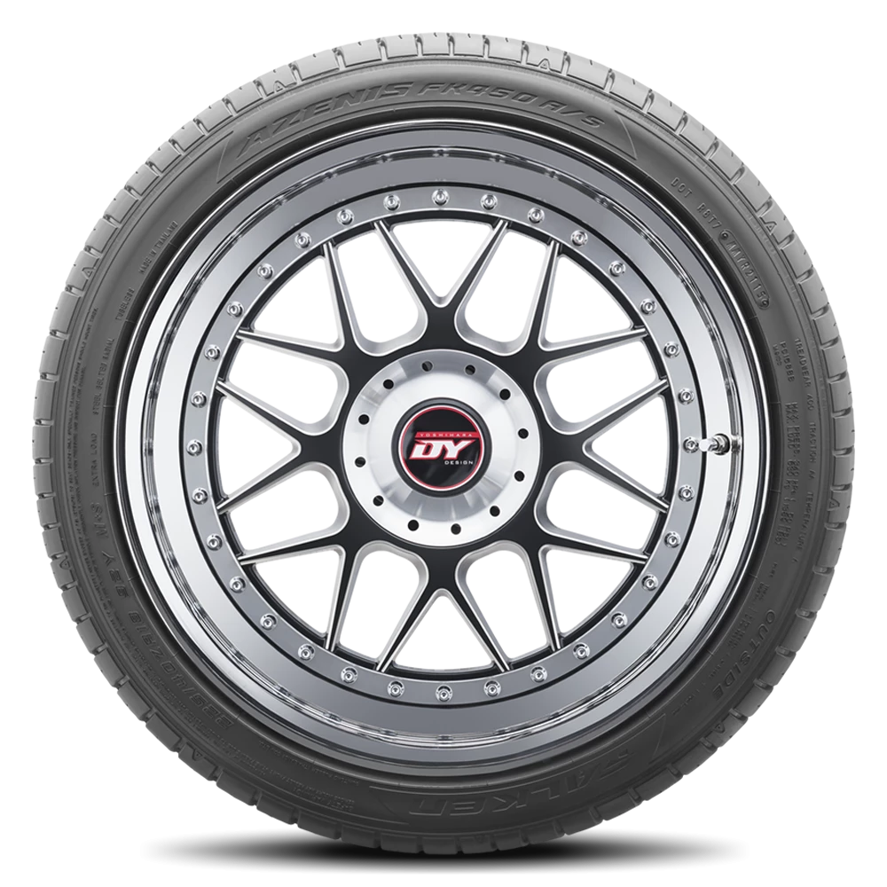 Falken Azenis FK450 A/S - 255/45ZR20 (29.1") 101Y ALL-TERRAIN | 28175013