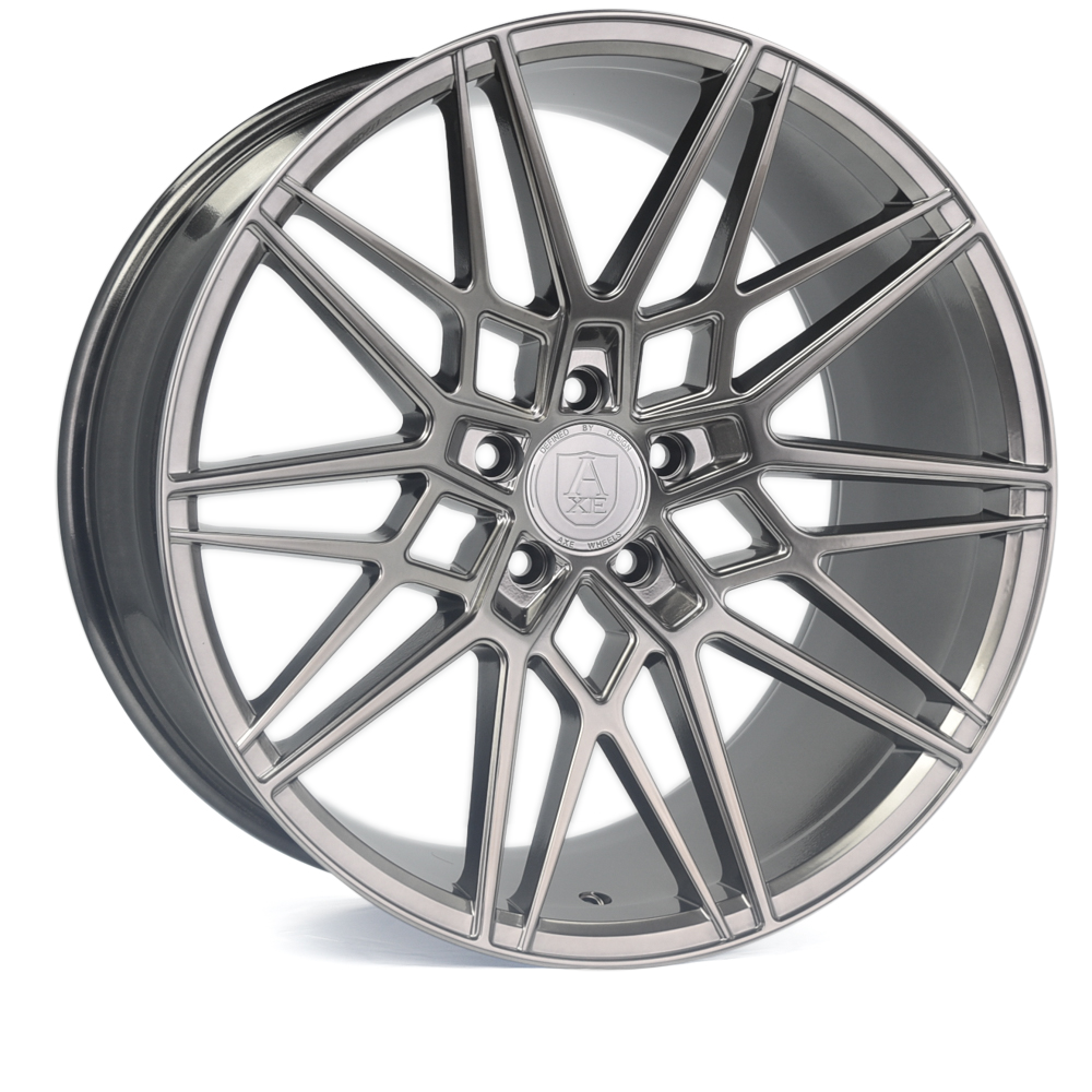 AXE CF1 20x11 48 5x114.3 CARBON