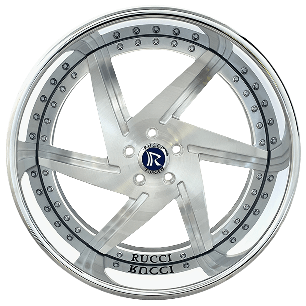 Rucci Forged Chapo