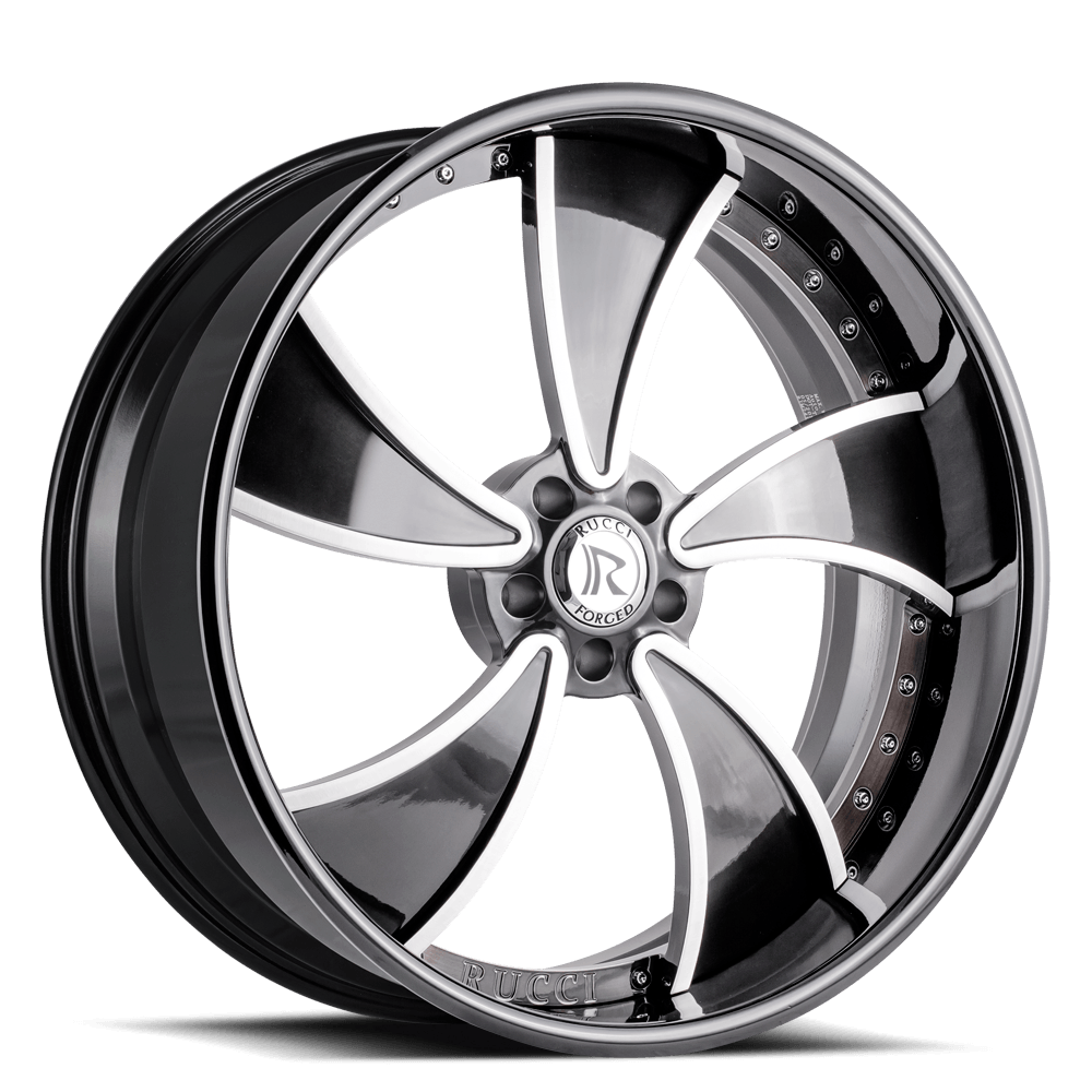 Rucci Forged Classico