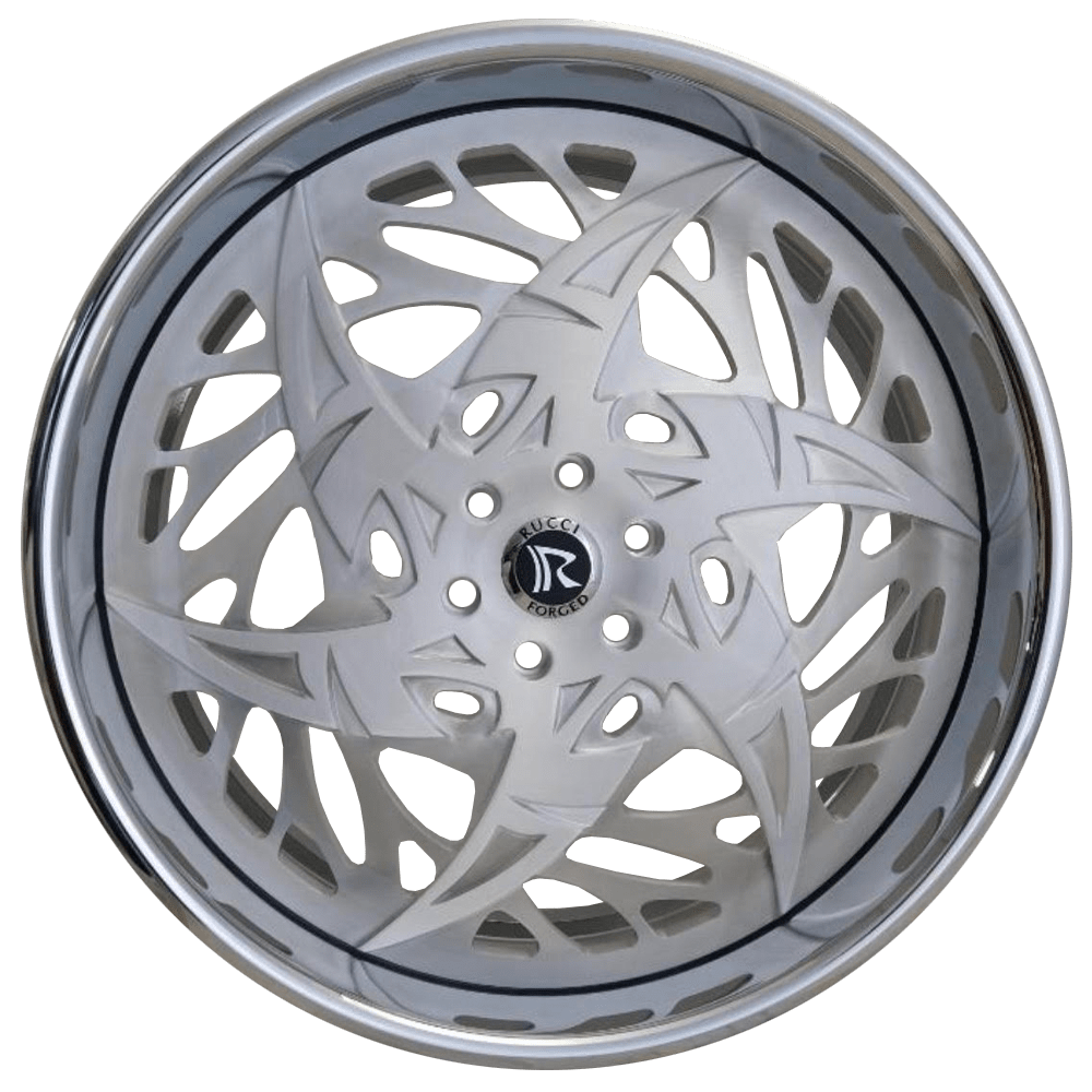 Rucci Forged Clout