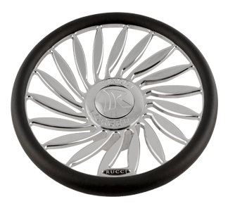 Rucci Forged Cookie