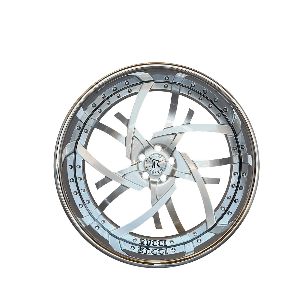 Rucci Forged Cream